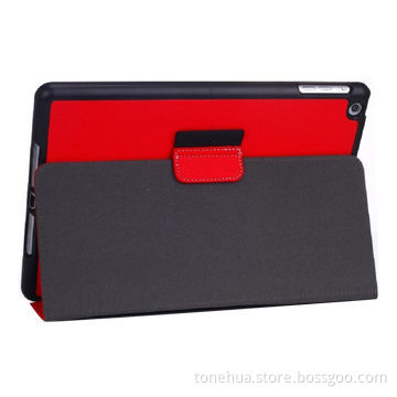 Stand cases for iPad Air, with stylus